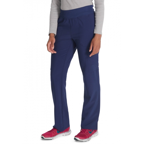 Calça Senhora Stretch 360 - 1 Unidade - DICKIES (0601356) Calça Senhora Stretch 360 - 1 Unidade - DICKIES (0601356)
