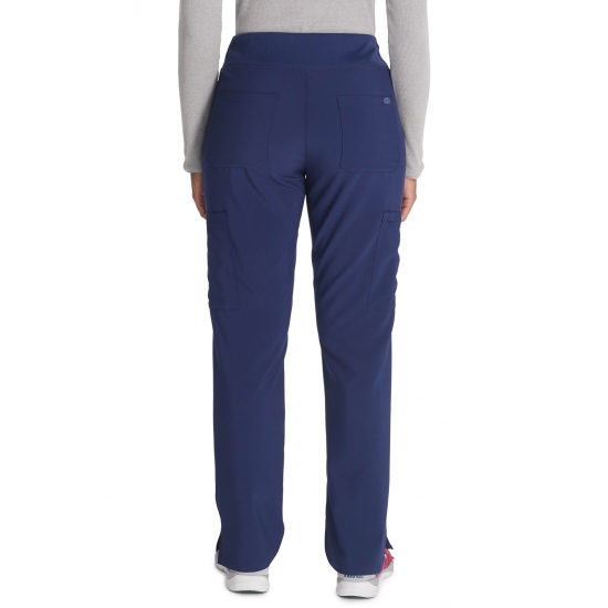 Calça Senhora Stretch 360 - 1 Unidade - DICKIES (0601356) Calça Senhora Stretch 360 - 1 Unidade - DICKIES (0601356)