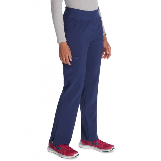 Calça Senhora Stretch 360 - 1 Unidade - DICKIES (0601356) Calça Senhora Stretch 360 - 1 Unidade - DICKIES (0601356)