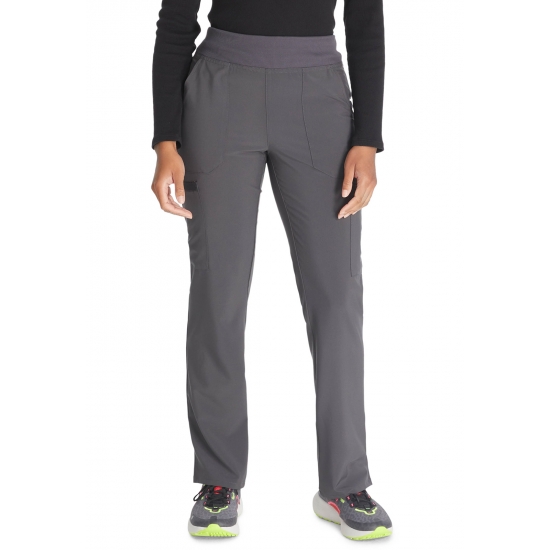 Calça Senhora Stretch 360 - 1 Unidade - DICKIES (0601356) Calça Senhora Stretch 360 - 1 Unidade - DICKIES (0601356)
