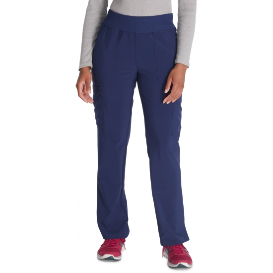 Calça Senhora Stretch 360 - 1 Unidade - DICKIES (0601356) Calça Senhora Stretch 360 - 1 Unidade - DICKIES (0601356)