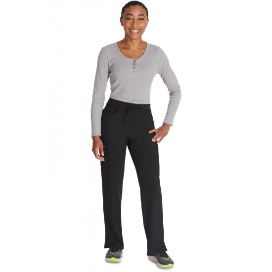 Calça Senhora Stretch 360 - 1 Unidade - DICKIES (0601357) Calça Senhora Stretch 360 - 1 Unidade - DICKIES (0601357)