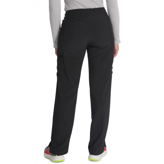 Calça Senhora Stretch 360 - 1 Unidade - DICKIES (0601357) Calça Senhora Stretch 360 - 1 Unidade - DICKIES (0601357)