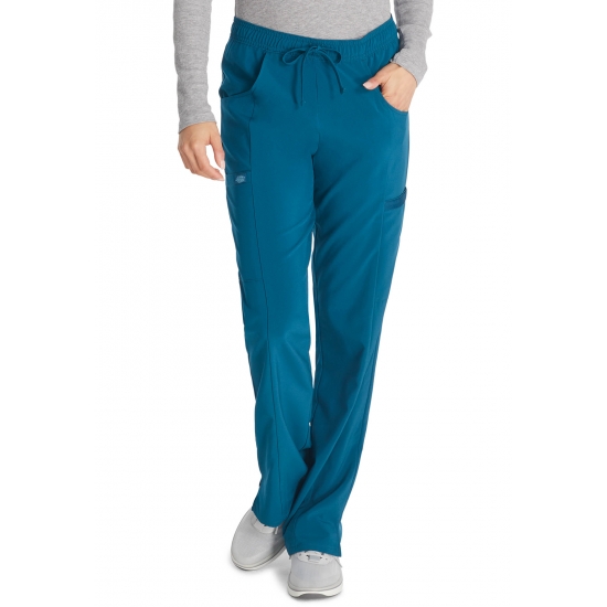 Calça Senhora Stretch 360 - 1 Unidade - DICKIES (0601357) Calça Senhora Stretch 360 - 1 Unidade - DICKIES (0601357)