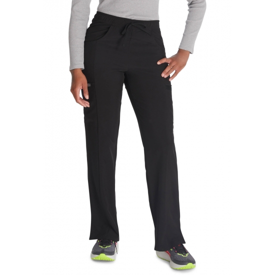 Calça Senhora Stretch 360 - 1 Unidade - DICKIES (0601357) Calça Senhora Stretch 360 - 1 Unidade - DICKIES (0601357)