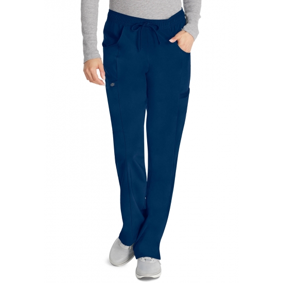 Calça Senhora Stretch 360 - 1 Unidade - DICKIES (0601357) Calça Senhora Stretch 360 - 1 Unidade - DICKIES (0601357)