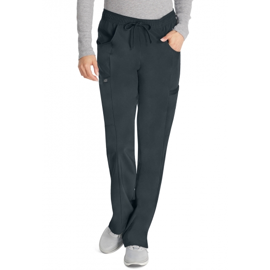 Calça Senhora Stretch 360 - 1 Unidade - DICKIES (0601357) Calça Senhora Stretch 360 - 1 Unidade - DICKIES (0601357)