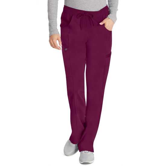 Calça Senhora Stretch 360 - 1 Unidade - DICKIES (0601357) Calça Senhora Stretch 360 - 1 Unidade - DICKIES (0601357)