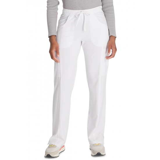 Calça Senhora Stretch 360 - 1 Unidade - DICKIES (0601357) Calça Senhora Stretch 360 - 1 Unidade - DICKIES (0601357)
