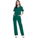 Conjunto Túnica e Calça Unissexo - 1 Unidade - DICKIES (0601360) Conjunto Túnica e Calça Unissexo - 1 Unidade - DICKIES (0601360)
