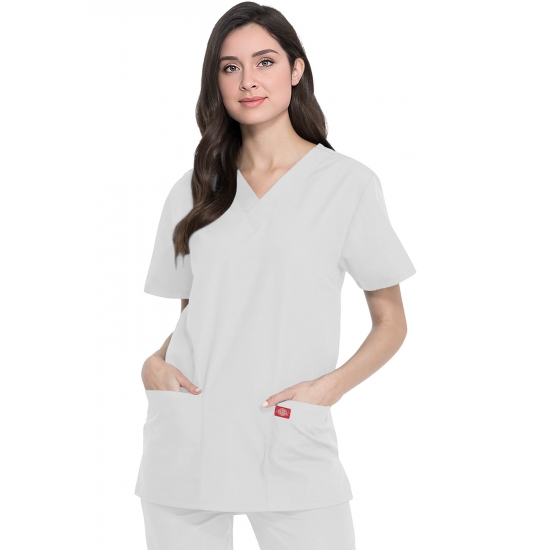 Conjunto Túnica e Calça Unissexo - 1 Unidade - DICKIES (0601360) Conjunto Túnica e Calça Unissexo - 1 Unidade - DICKIES (0601360)
