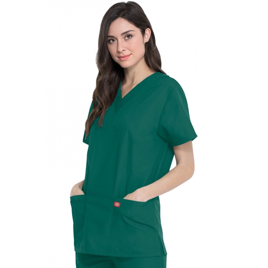 Conjunto Túnica e Calça Unissexo - 1 Unidade - DICKIES (0601360) Conjunto Túnica e Calça Unissexo - 1 Unidade - DICKIES (0601360)