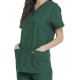 Conjunto Túnica e Calça Unissexo - 1 Unidade - DICKIES (0601360) Conjunto Túnica e Calça Unissexo - 1 Unidade - DICKIES (0601360)