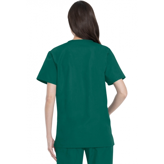Conjunto Túnica e Calça Unissexo - 1 Unidade - DICKIES (0601360) Conjunto Túnica e Calça Unissexo - 1 Unidade - DICKIES (0601360)