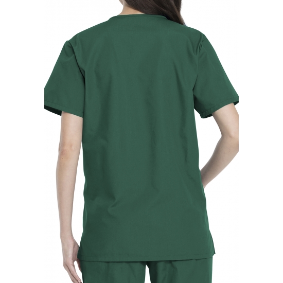 Conjunto Túnica e Calça Unissexo - 1 Unidade - DICKIES (0601360) Conjunto Túnica e Calça Unissexo - 1 Unidade - DICKIES (0601360)