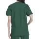 Conjunto Túnica e Calça Unissexo - 1 Unidade - DICKIES (0601360) Conjunto Túnica e Calça Unissexo - 1 Unidade - DICKIES (0601360)