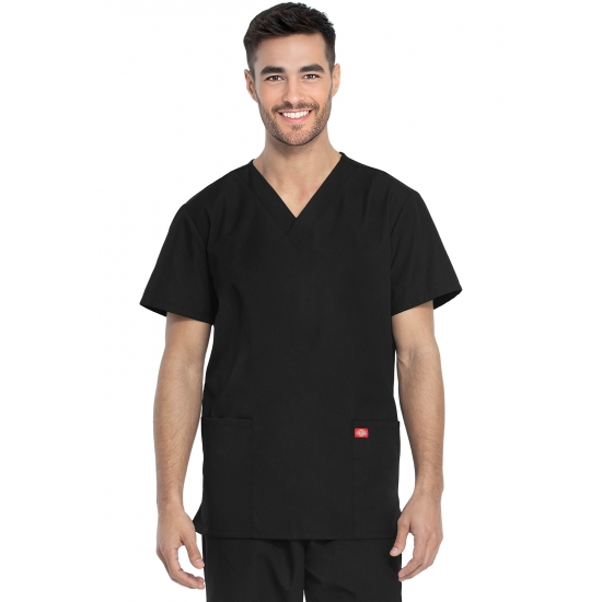 Conjunto Túnica e Calça Unissexo - 1 Unidade - DICKIES (0601360) Conjunto Túnica e Calça Unissexo - 1 Unidade - DICKIES (0601360)