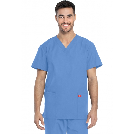 Conjunto Túnica e Calça Unissexo - 1 Unidade - DICKIES (0601360) Conjunto Túnica e Calça Unissexo - 1 Unidade - DICKIES (0601360)