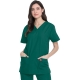 Conjunto Túnica e Calça Unissexo - 1 Unidade - DICKIES (0601360) Conjunto Túnica e Calça Unissexo - 1 Unidade - DICKIES (0601360)