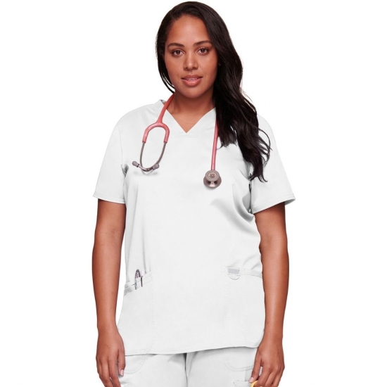 Túnica Senhora Stretch - CHEROKEE