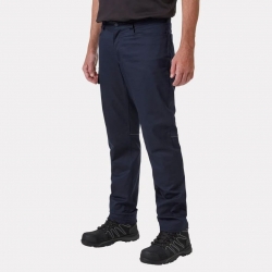 Calça Multibolsos 68% Algodão/ 32% Poliéster - HELLY HANSEN