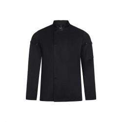 Jaleca Manga Comprida Antibacteriana - VELILLA