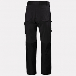 Calça Multibolsos 94% Poliamida/ 6% Elastano - HELLY HANSEN
