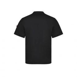 Jaleca Manga Curta 65% Poliéster/35% Algodão - VELILLA