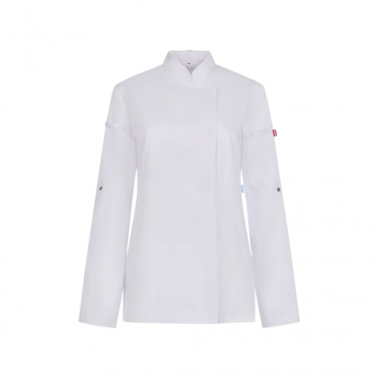 Jaleca Senhora Manga Comprida Coolmax - VELILLA