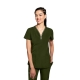 Túnica Senhora Stretch 360 - 1  Unidade - HEALING HANDS (0601410)