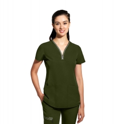 Túnica Senhora Stretch 360 - 1  Unidade - HEALING HANDS (0601410)
