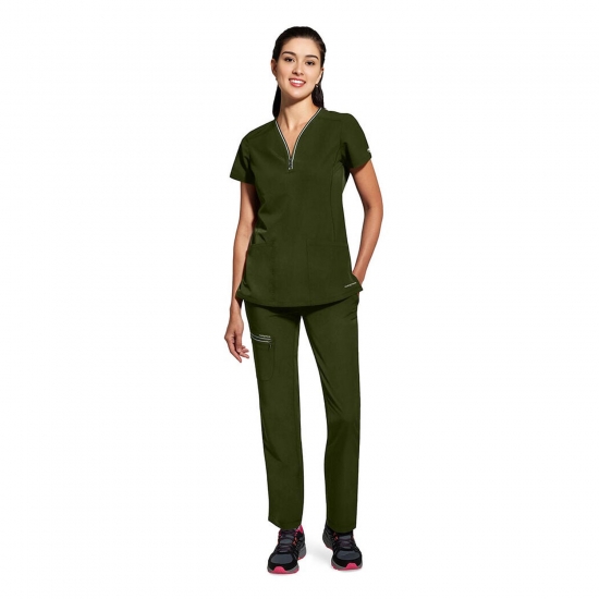 Túnica Senhora Stretch 360 - 1  Unidade - HEALING HANDS (0601410)