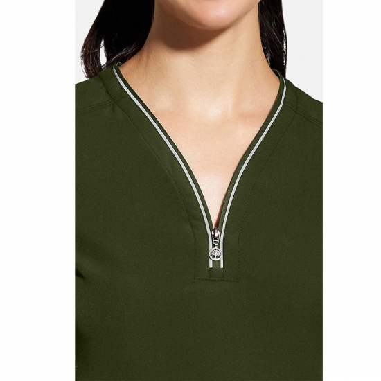Túnica Senhora Stretch 360 - 1  Unidade - HEALING HANDS (0601410)