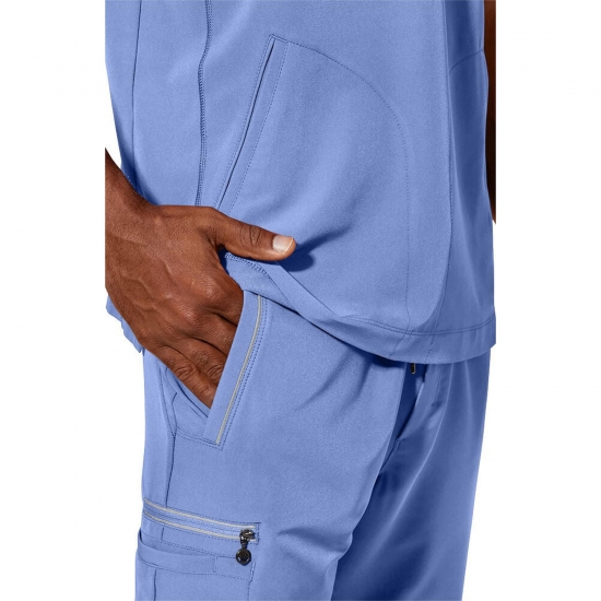 Túnica Stretch 360 - 1  Unidade - HEALING HANDS (0601411)