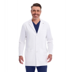 Bata Stretch - 1  Unidade - HEALING HANDS (0601415)
