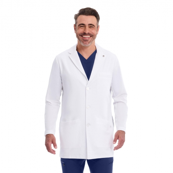 Bata Stretch - 1  Unidade - HEALING HANDS (0601415)
