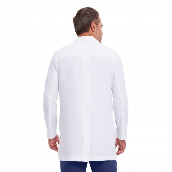 Bata Stretch - 1  Unidade - HEALING HANDS (0601415)