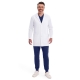 Bata Stretch - 1  Unidade - HEALING HANDS (0601415)