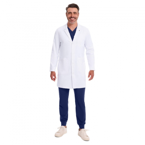 Bata Stretch - 1  Unidade - HEALING HANDS (0601416)