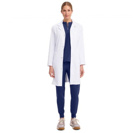 Bata Senhora Stretch  - 1  Unidade - HEALING HANDS (0601417)