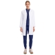 Bata Senhora Stretch  - 1  Unidade - HEALING HANDS (0601417)