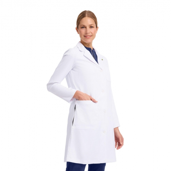 Bata Senhora Stretch  - 1  Unidade - HEALING HANDS (0601417)