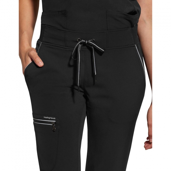 Calça Senhora Stretch 360 - 1  Unidade - HEALING HANDS (0601418)