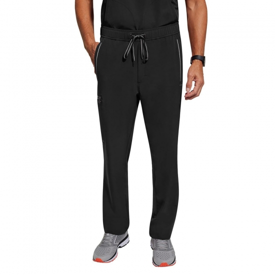 Calça Homem Stretch 360 - 1  Unidade - HEALING HANDS (0601419)