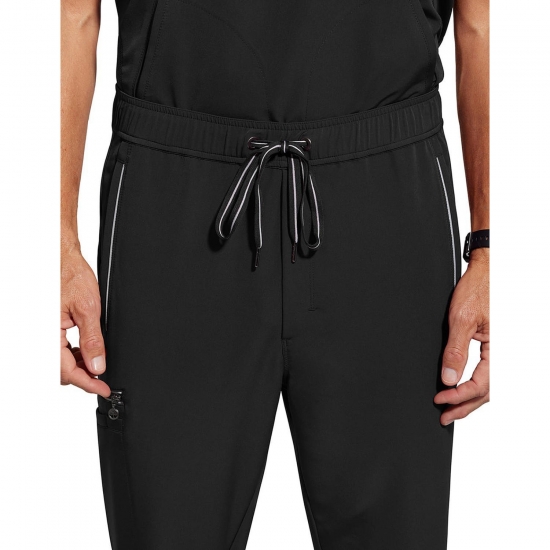 Calça Homem Stretch 360 - 1  Unidade - HEALING HANDS (0601419)