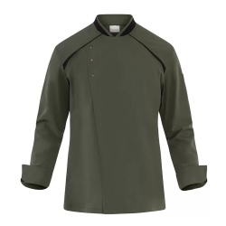Jaleca Homem 100% Poliéster 110gr - 1  Unidade - GIBLORS (0601427)