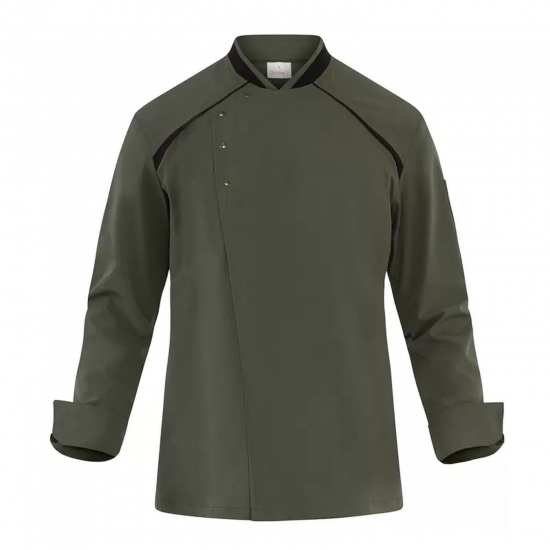 Jaleca Homem 100% Poliéster 110gr - 1  Unidade - GIBLORS (0601427)