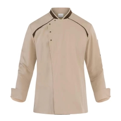 Jaleca Homem 100% Poliéster 110gr - 1  Unidade - GIBLORS (0601427)
