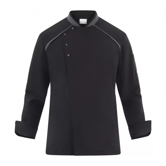 Jaleca Homem 100% Poliéster 110gr - 1  Unidade - GIBLORS (0601427)
