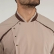 Jaleca Homem 100% Poliéster 110gr - 1  Unidade - GIBLORS (0601427)